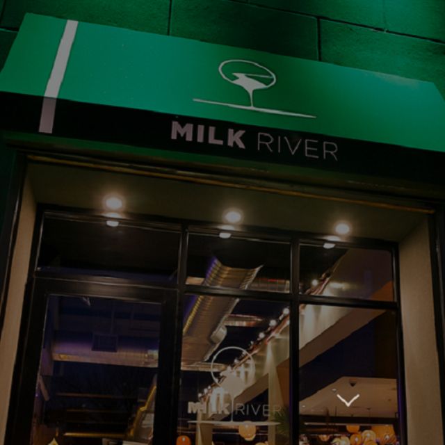 Milk River Restaurant Brooklyn, NY OpenTable