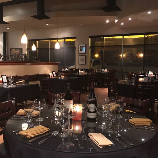 La Gondola Restaurant Mansfield, , TX OpenTable