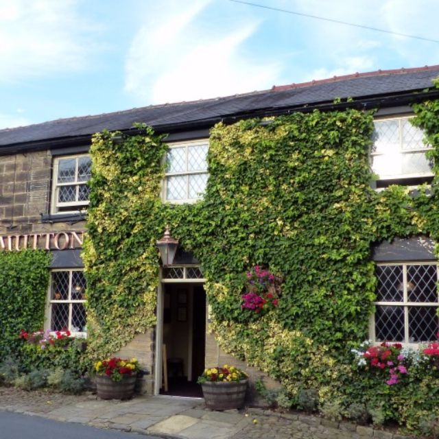 The Shoulder of Mutton Harrogate Restaurant Harrogate, North Yorkshire OpenTable The Shoulder of Mutton Harrogate Restaurant Harrogate, North Yorkshire OpenTable