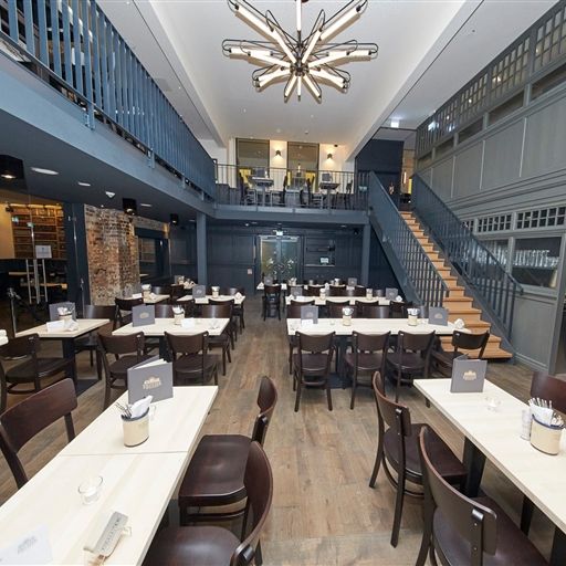 Deutzer Brauhaus Restaurant Köln, NW OpenTable