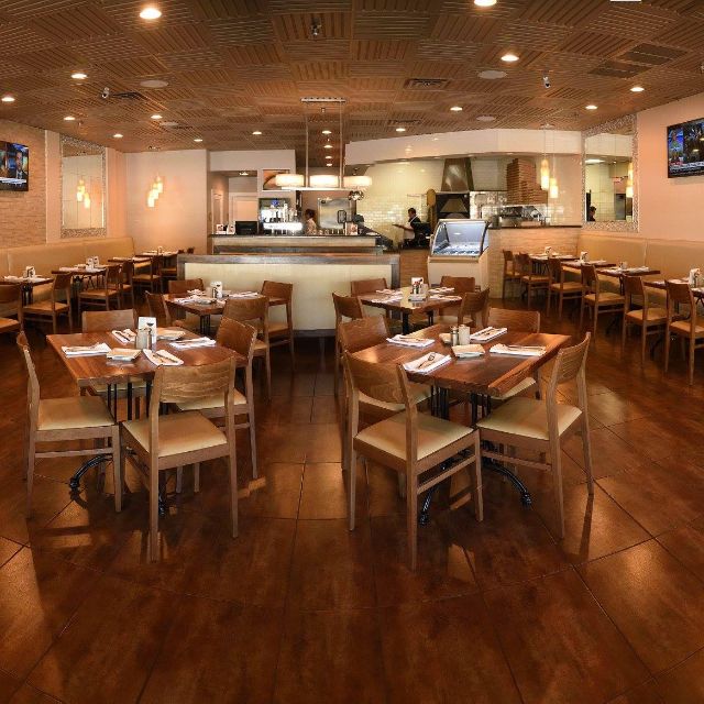 Restaurante Cucina Moderna - Lake Worth - Lake Worth, , FL | OpenTable