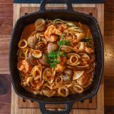 Cover image for Rotelli Pizza & Pasta- Dolphin Mall