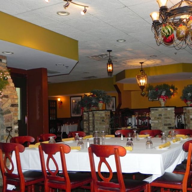 Angelo's Ristorante - Updated 2025, Italian Restaurant in Elmhurst, IL