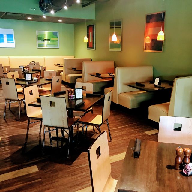 Gander an American Grill Updated 2024, American Restaurant in