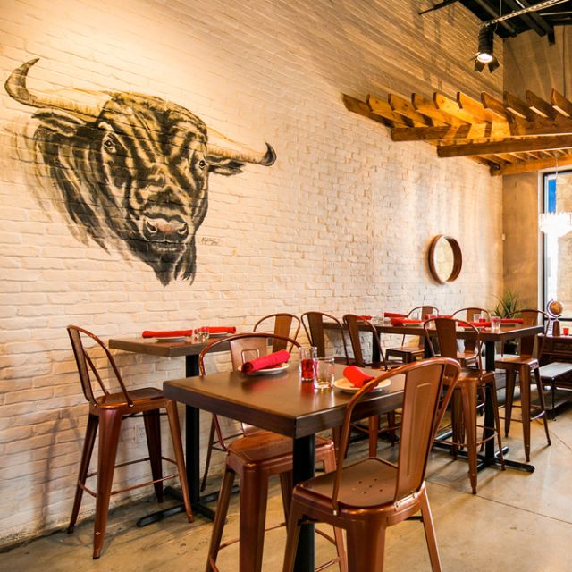 Toro Kitchen Bar Updated 2024 Spanish Restaurant In San Antonio TX   Large 