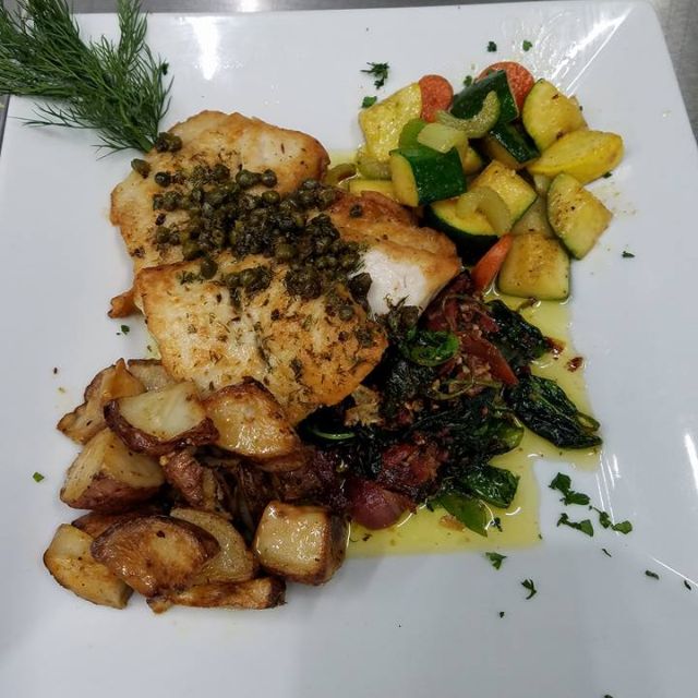 Restaurante Rushing Waters Trout House Delavan Delavan, , WI OpenTable