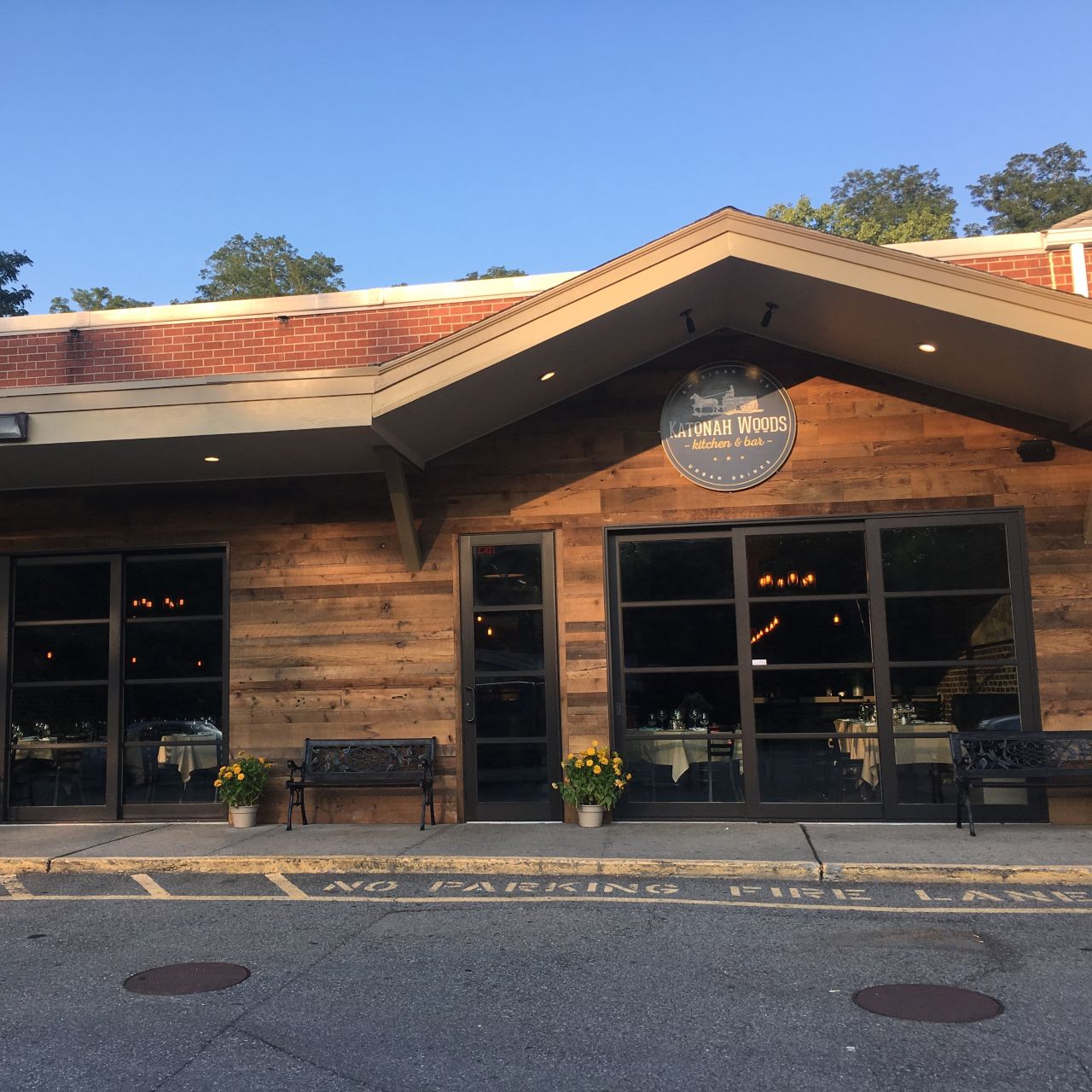 Permanently Closed Katonah Woods Restaurant Katonah Ny Opentable