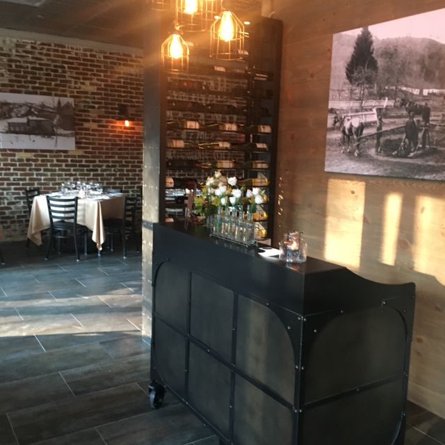 Permanently Closed Katonah Woods Restaurant Katonah Ny Opentable