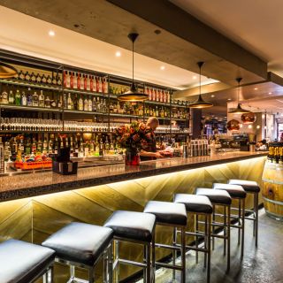 Rococo St Kilda