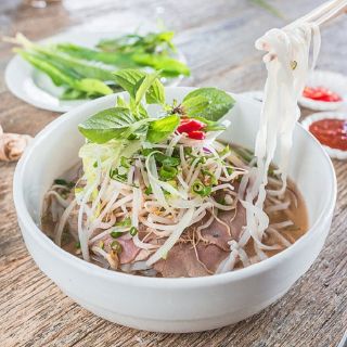 Vietnam House