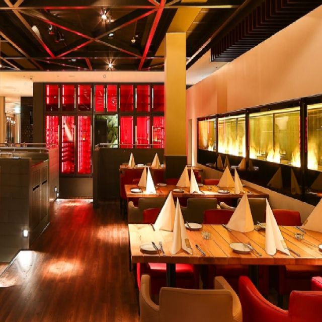 800° im See und Sport Hotel Restaurant - Ankum, NI | OpenTable