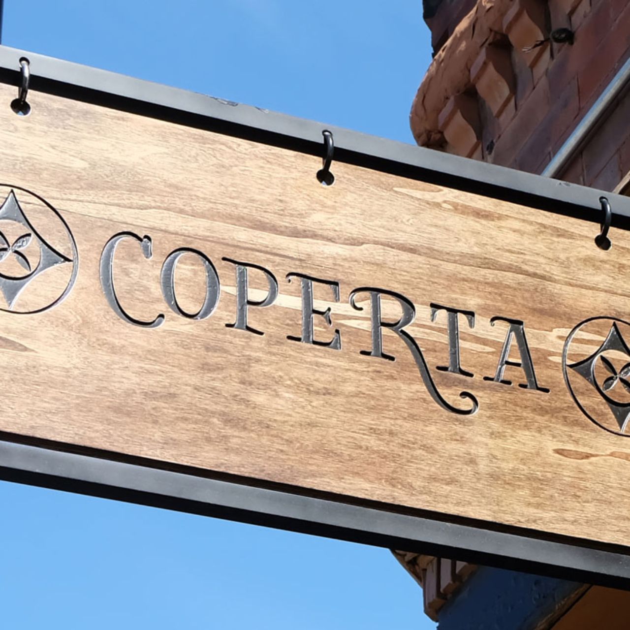 Coperta Restaurant Denver Co Opentable