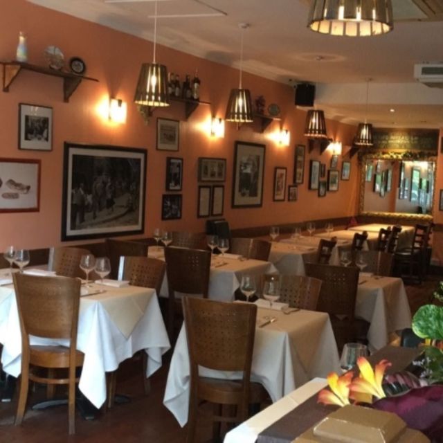 Piccola Italia Ealing Restaurant London, London OpenTable