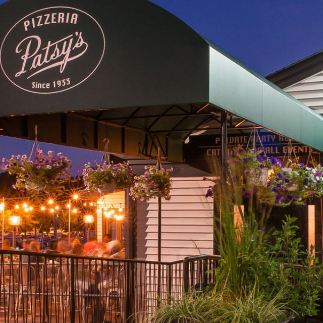 Patsy's Pizzeria New Rochelle Updated 2024, Pizzeria in New Rochelle, NY