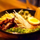 Cover image for Buya Ramen