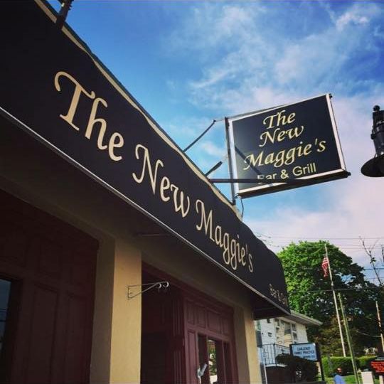 The New Maggie's Bar & Grill Updated 2024, Steak Restaurant in