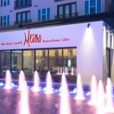 Cover image for Mesero - Legacy West