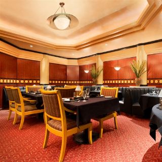 Second Street Grill