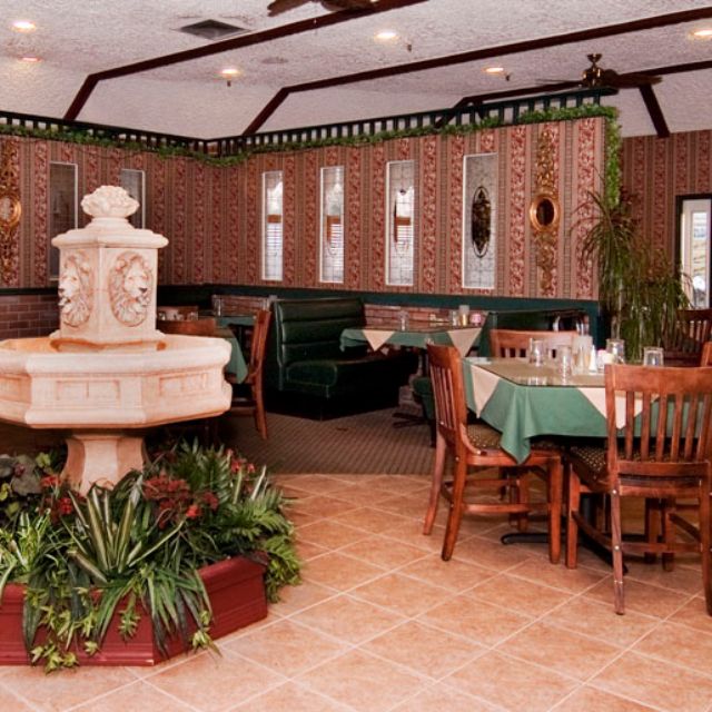 Gram Russo's Top Rated Restaurant in Presque Isle, ME OpenTable