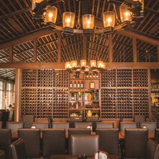 Porter Creek Hardwood Grill Restaurant Fargo, , ND OpenTable