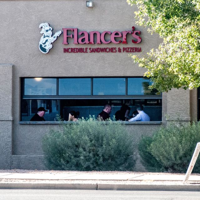 Flancer's Gilbert Updated 2024, American Restaurant in Gilbert, AZ