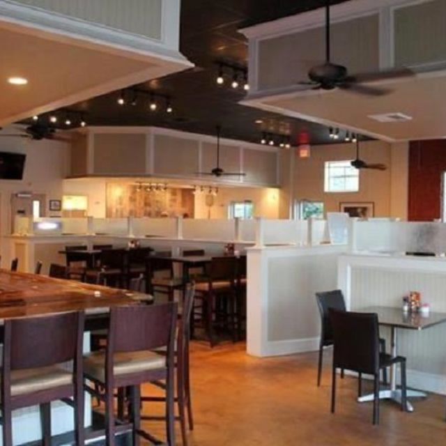 Fire Stone Wood Fired Pizza & Grill Dothan Top Rated Restaurant in