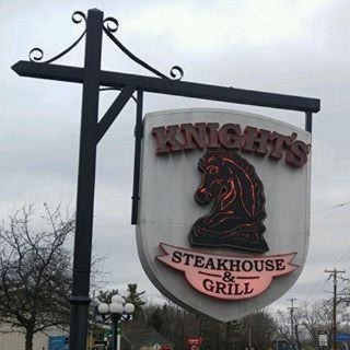 Knight's Steakhouse - Jackson