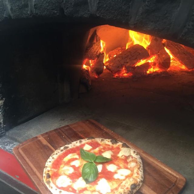 Rogue Pizza Dublin Restaurant Dublin, , Dublin 2 OpenTable
