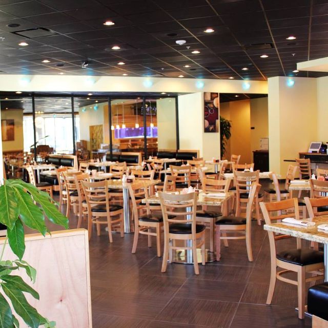 Wasabi Sushi & Bar Jackson Permanently Closed Restaurant Jackson