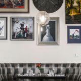 Rioja Wine Dinner Photo