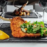 Cover image for Assaggio