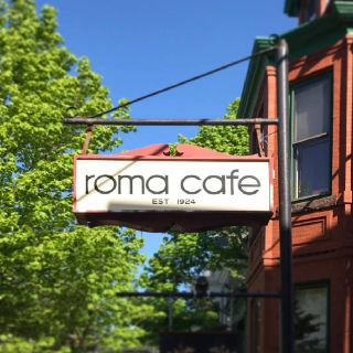 Roma Portland