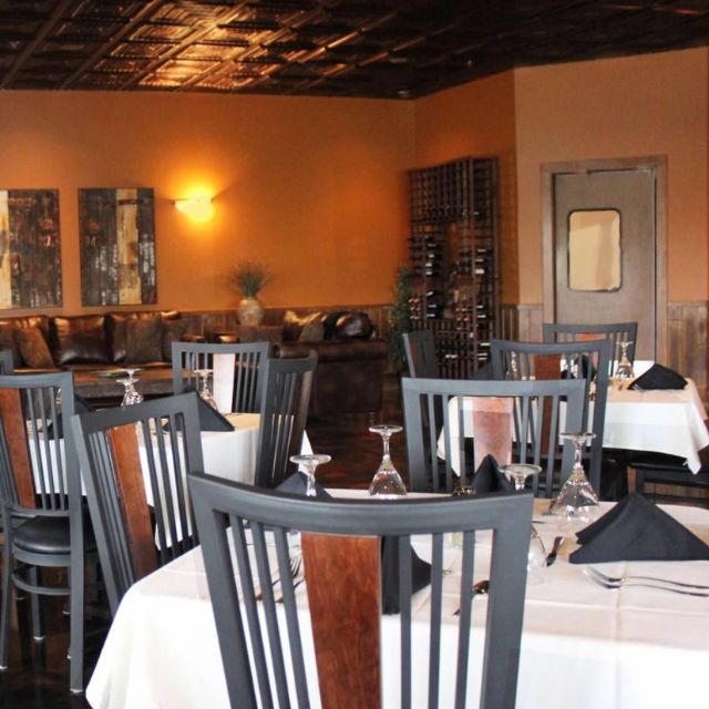 Tesora Updated 2024, American Restaurant in Siren, WI