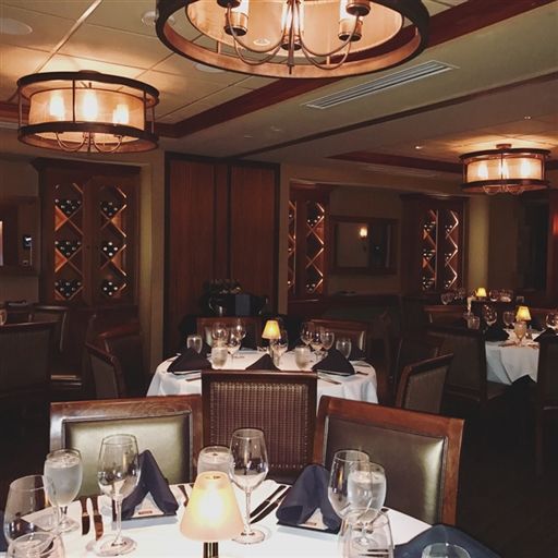 Ruth S Chris Steak House Asheville Restaurant Asheville Nc