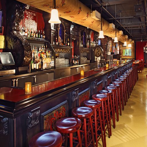 House of Blues Boston Updated 2024, American Restaurant in Boston, MA