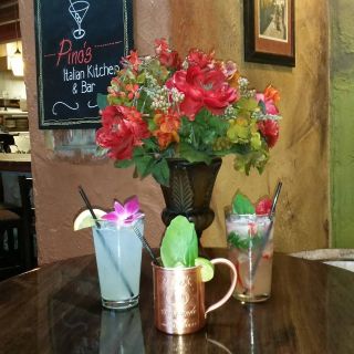 Pino's Italian Kitchen & Bar