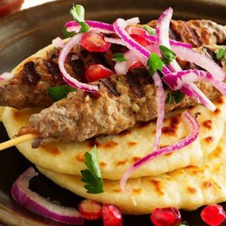 Agora Turkish Cuisine