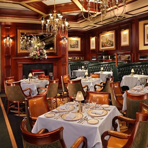 Buckingham's - Grand Victoria Casino Restaurant - Elgin, IL | OpenTable