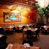 Cover image for Oliverio's Ristorante