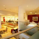 Cover image for Raval Indian Brasserie & Bar