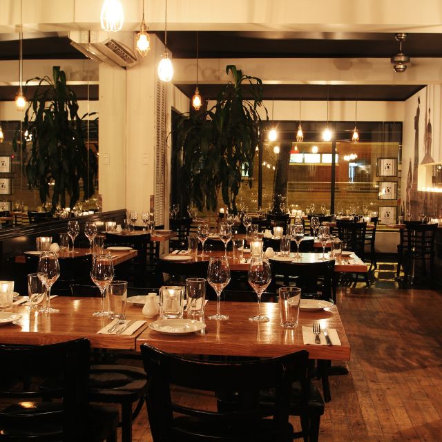 Bagatelle Bistro Apportez votre vin Updated 2024, French Restaurant