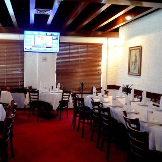 Restaurant El Trocadero
