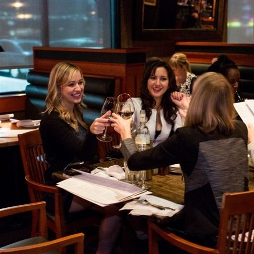 Canyon Creek Scarborough Restaurant Scarborough, , ON OpenTable