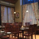 Cover image for Wild Sage American Bistro