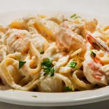 Cover image for IL Carino Restaurant