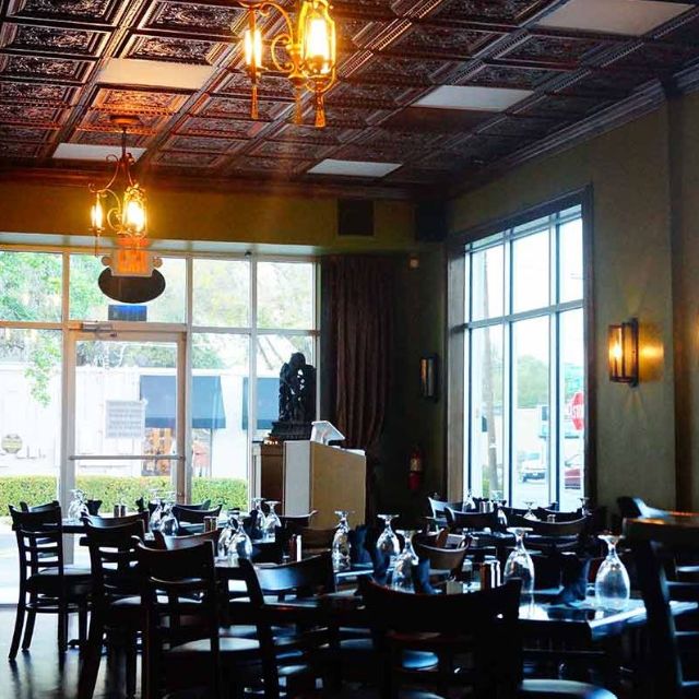 Flames Indian Cuisine Restaurant - Tampa Fl Opentable