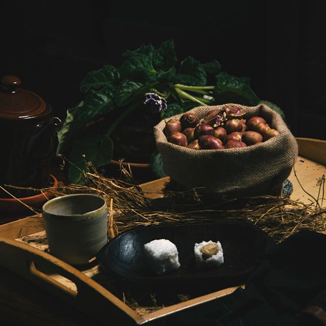 URKO Cocina Local Actualizado en 2024, restaurante ecuatoriano en