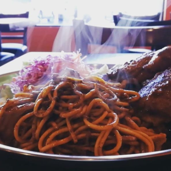 Crazy Noodle House – Home to Londonderry's craziest noodle lovers