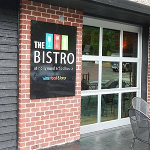The Bistro at Hollywood Schoolhouse Updated 2024, American Restaurant