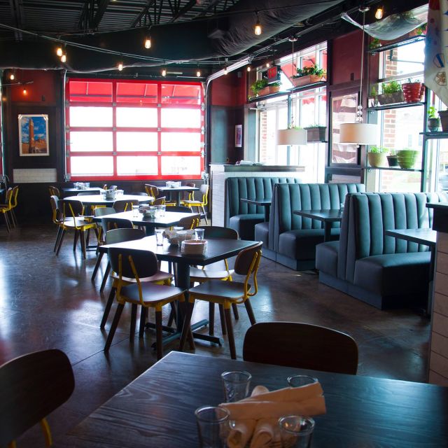 Palio Grand Rapids Updated 2024, Italian Restaurant in Grand Rapids, MI